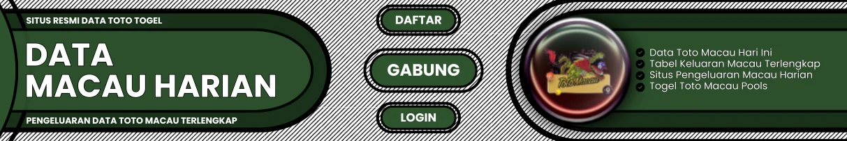 Data Macau